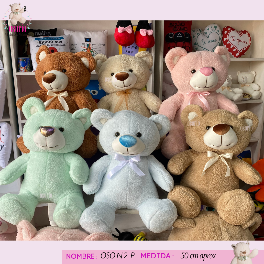 OSO N 2 P 