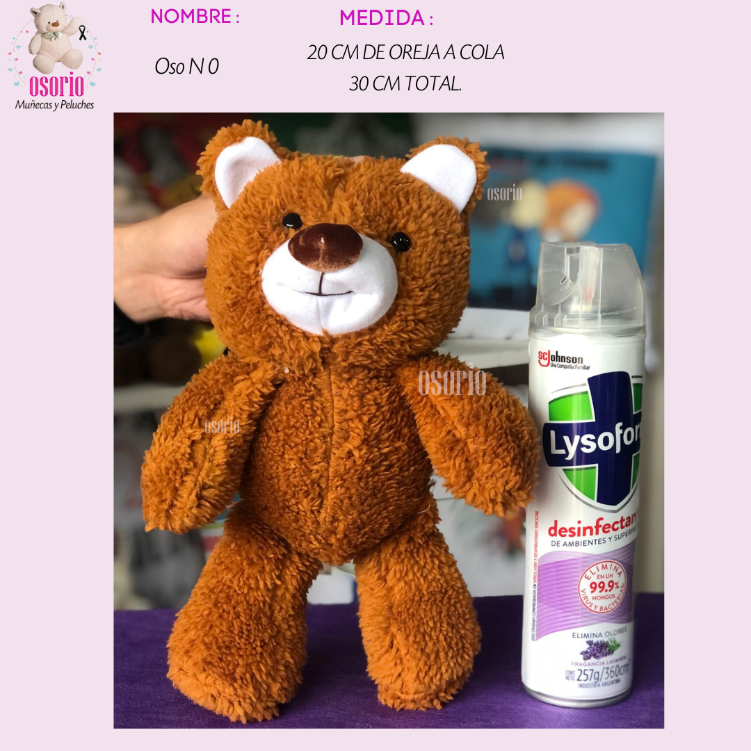 OSO N 0 