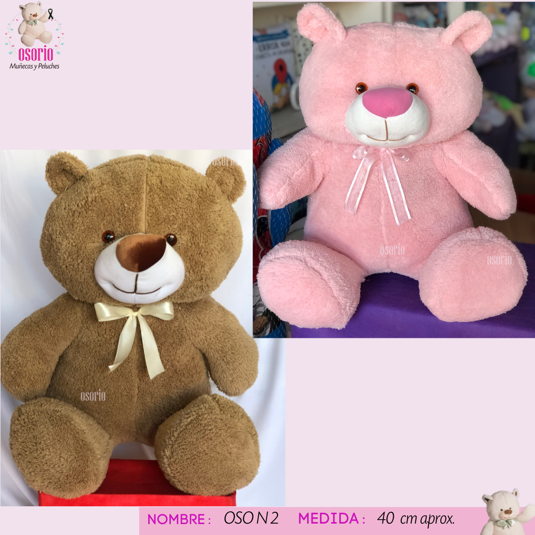 OSO N 2 