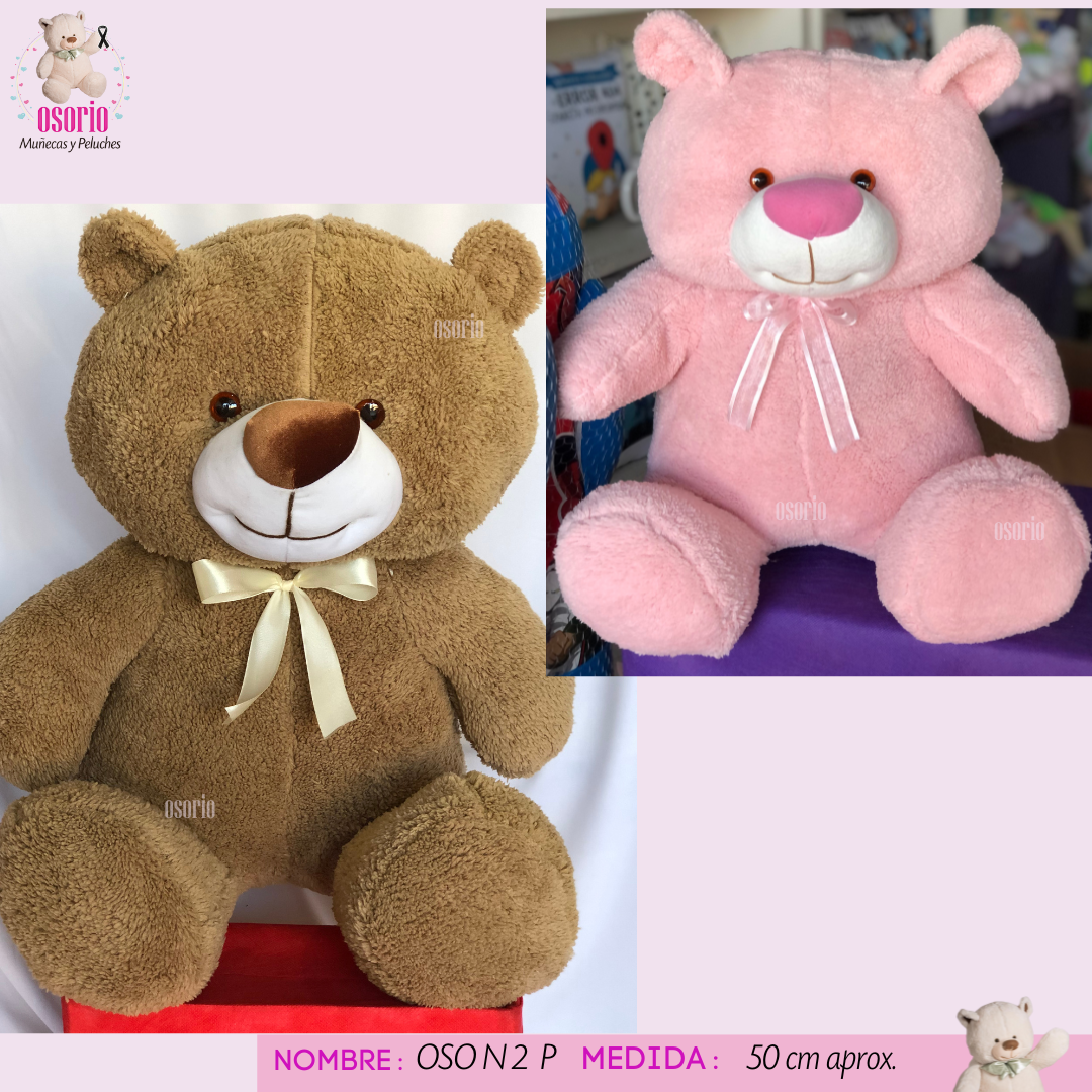 OSO N 2 P 