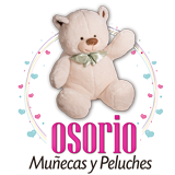 Osorio. Muñecas y peluches